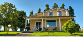 Villa la casa di Siro